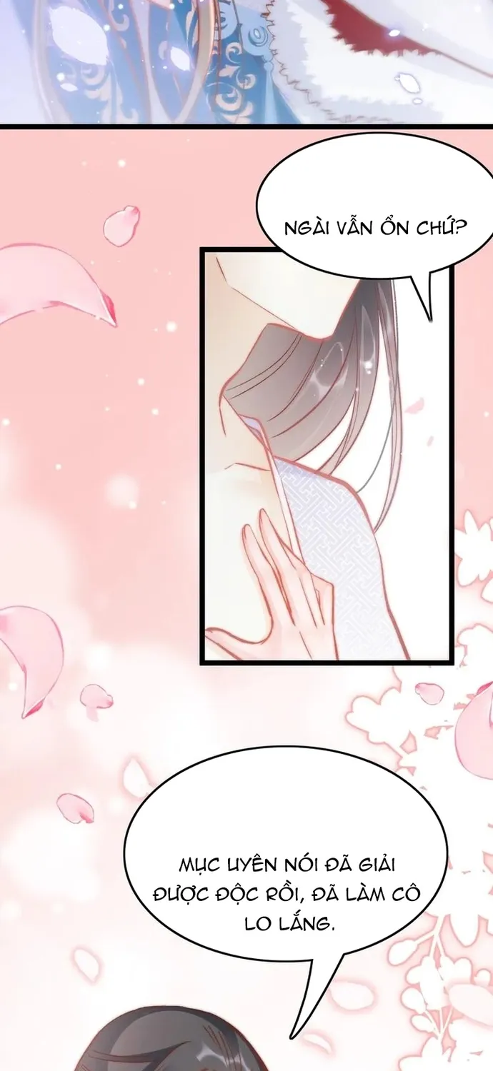 Ứng Hữu Trường Phong Ỷ Bích Liên Chap 38 - Next Chap 39