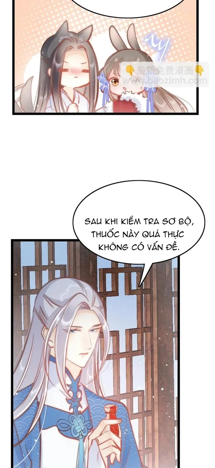 Ứng Hữu Trường Phong Ỷ Bích Liên Chap 38 - Next Chap 39