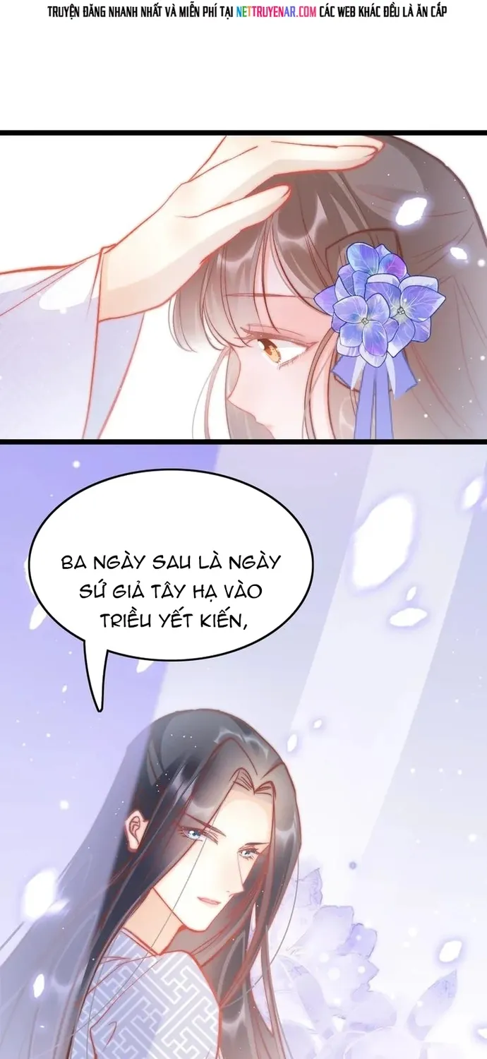 Ứng Hữu Trường Phong Ỷ Bích Liên Chap 38 - Next Chap 39