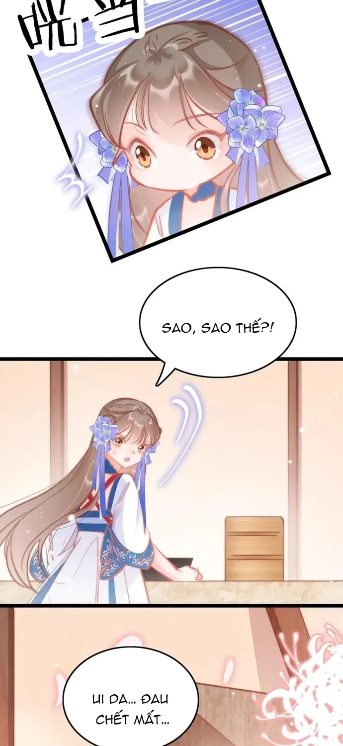 Ứng Hữu Trường Phong Ỷ Bích Liên Chap 38 - Next Chap 39