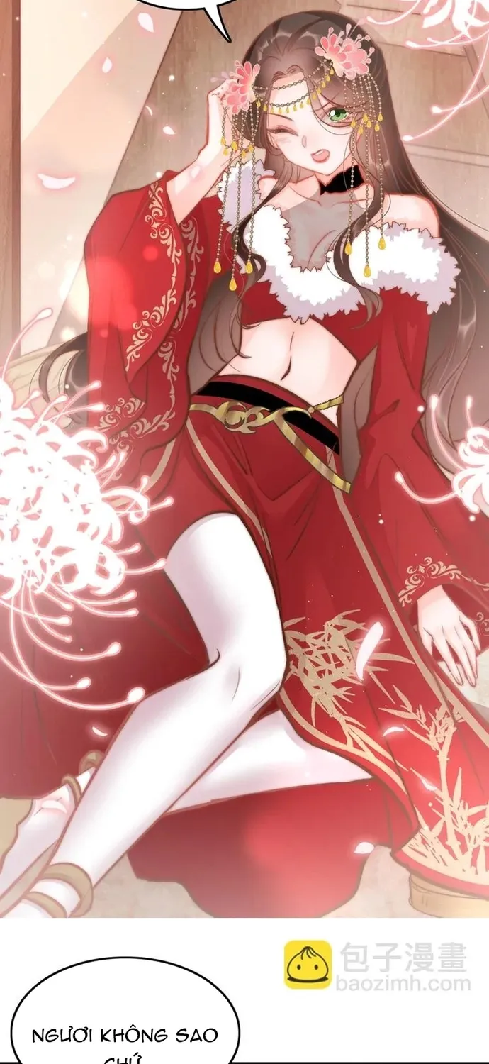 Ứng Hữu Trường Phong Ỷ Bích Liên Chap 38 - Next Chap 39