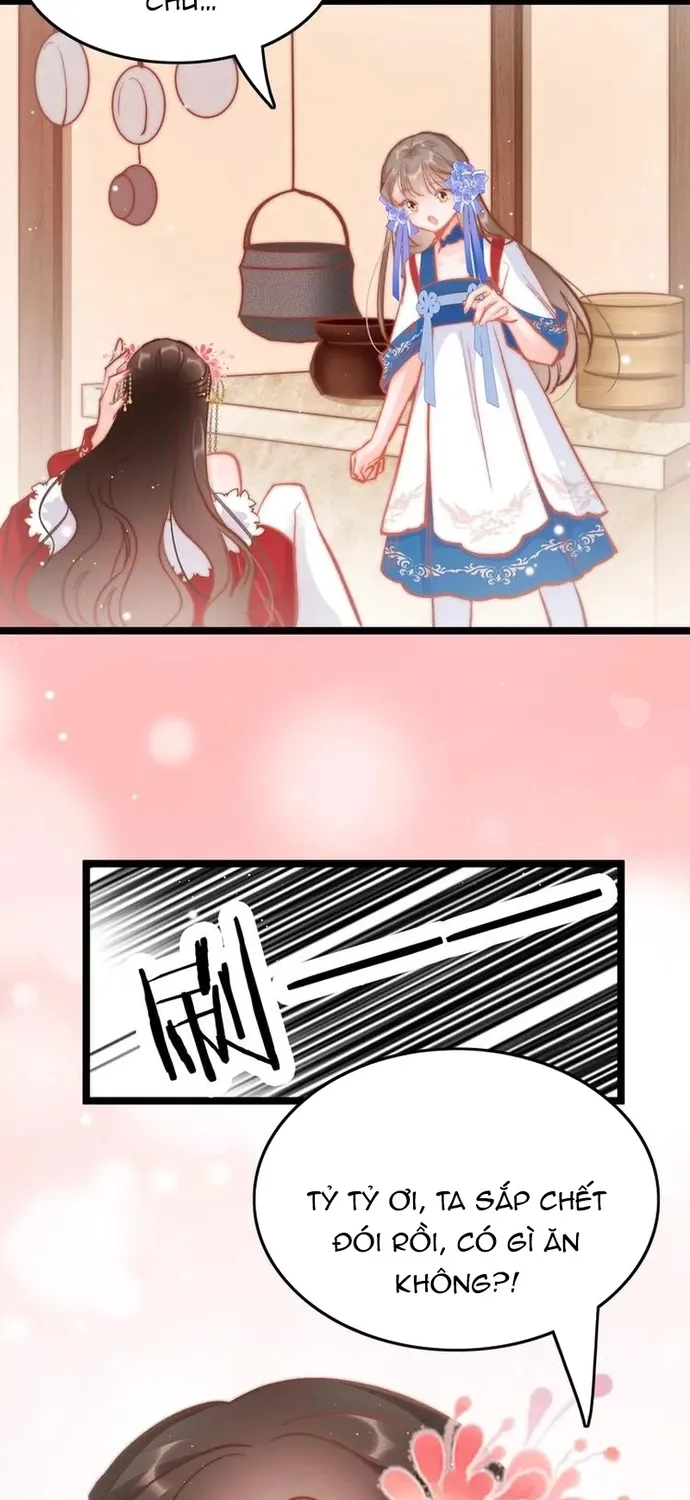 Ứng Hữu Trường Phong Ỷ Bích Liên Chap 38 - Next Chap 39