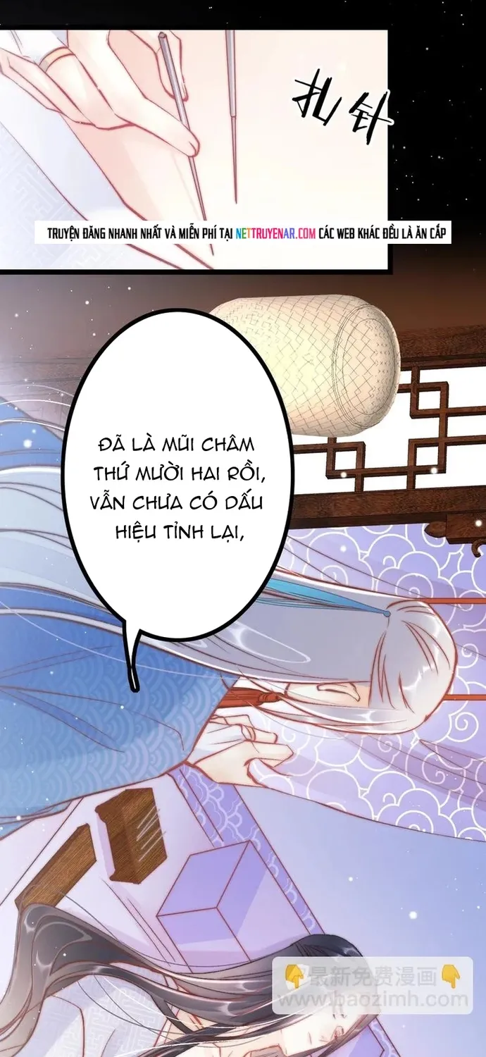 Ứng Hữu Trường Phong Ỷ Bích Liên Chap 38 - Next Chap 39