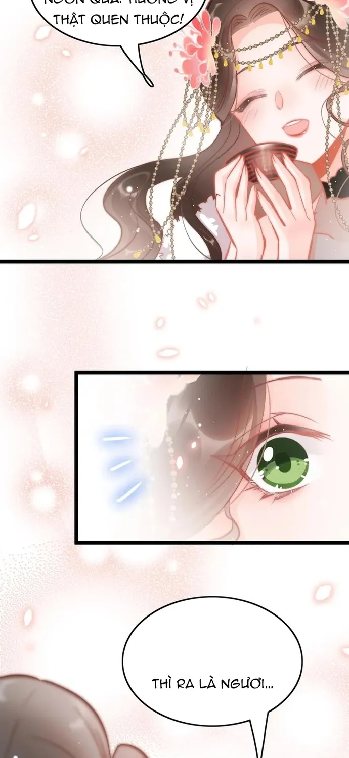 Ứng Hữu Trường Phong Ỷ Bích Liên Chap 38 - Next Chap 39