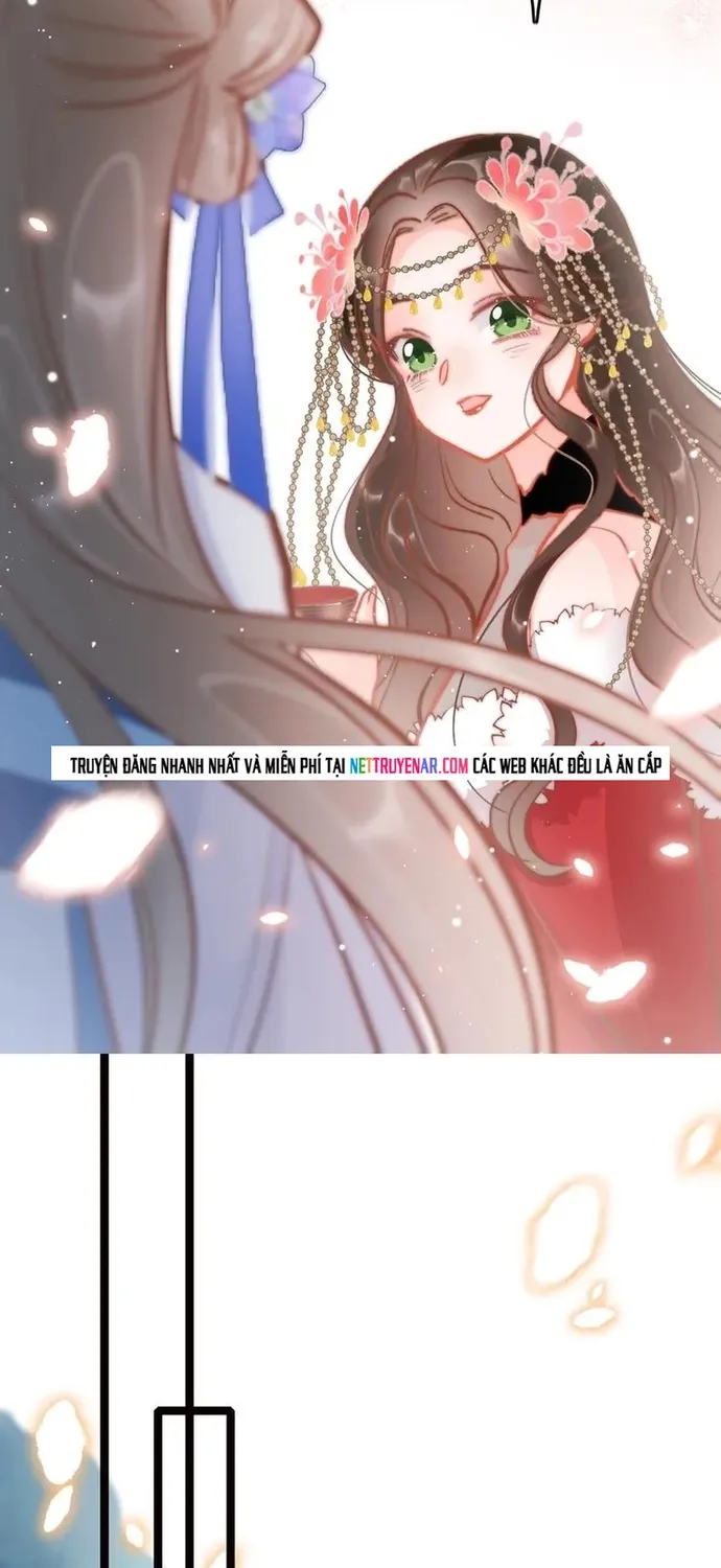 Ứng Hữu Trường Phong Ỷ Bích Liên Chap 38 - Next Chap 39