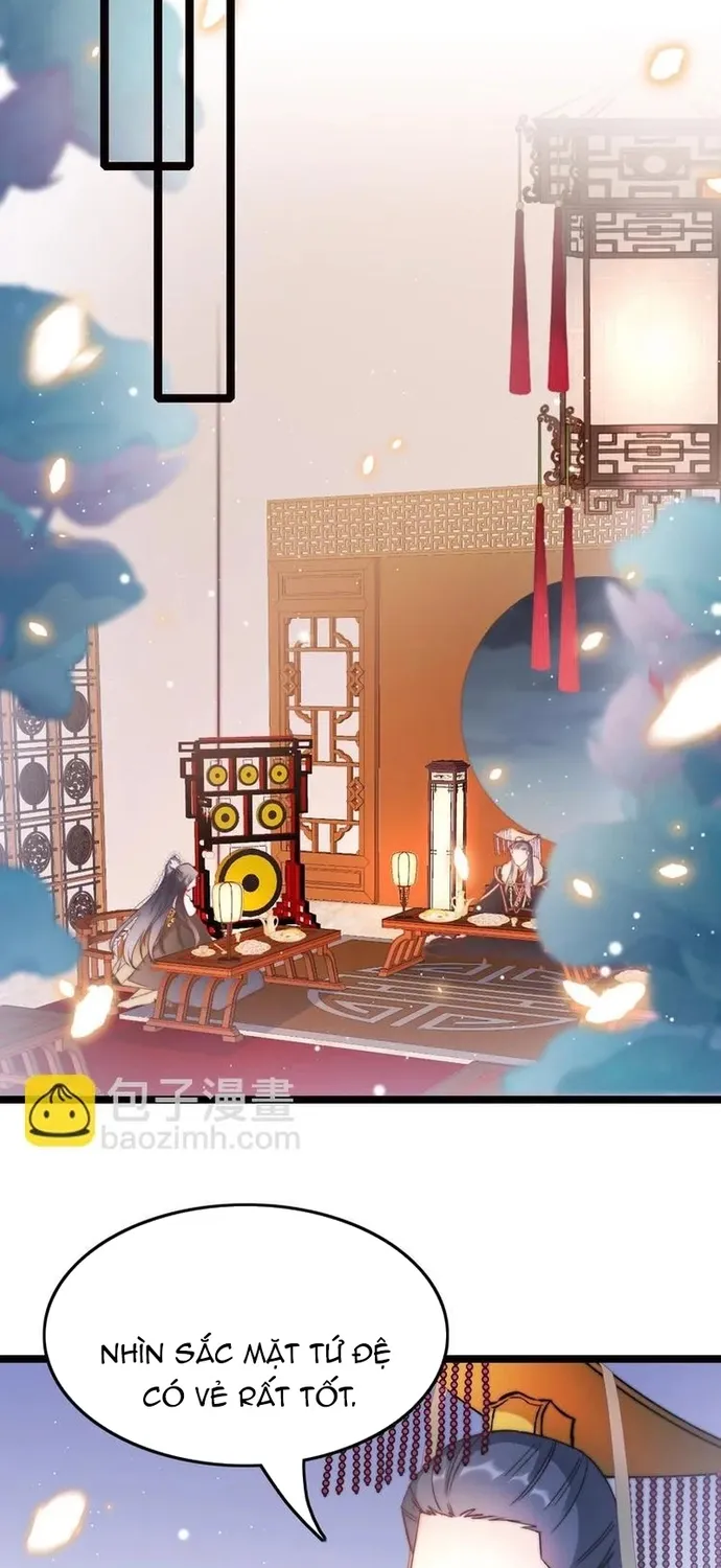 Ứng Hữu Trường Phong Ỷ Bích Liên Chap 38 - Next Chap 39