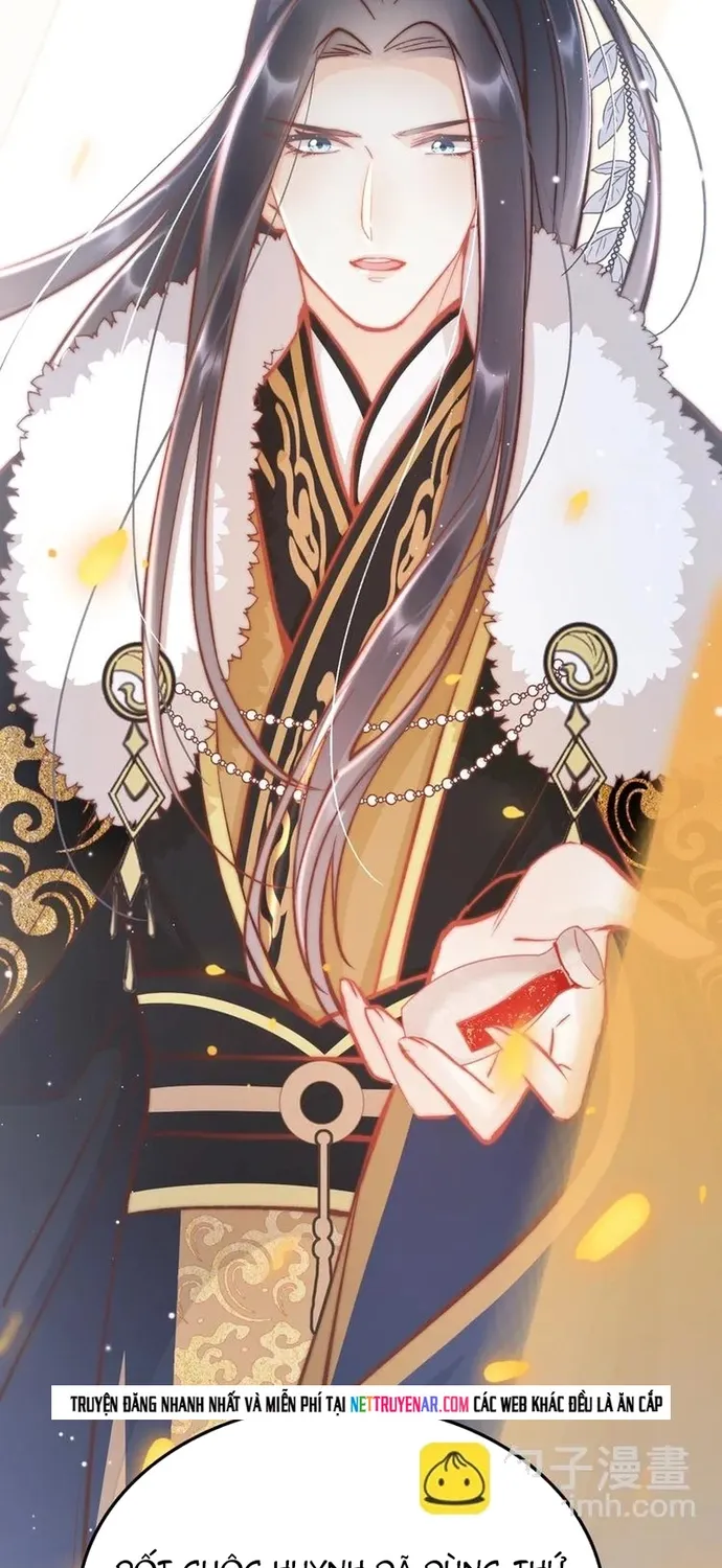 Ứng Hữu Trường Phong Ỷ Bích Liên Chap 38 - Next Chap 39