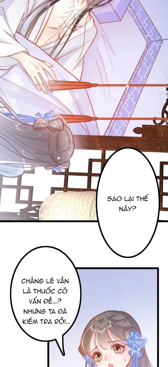 Ứng Hữu Trường Phong Ỷ Bích Liên Chap 38 - Next Chap 39