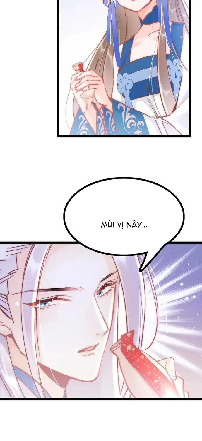 Ứng Hữu Trường Phong Ỷ Bích Liên Chap 38 - Next Chap 39