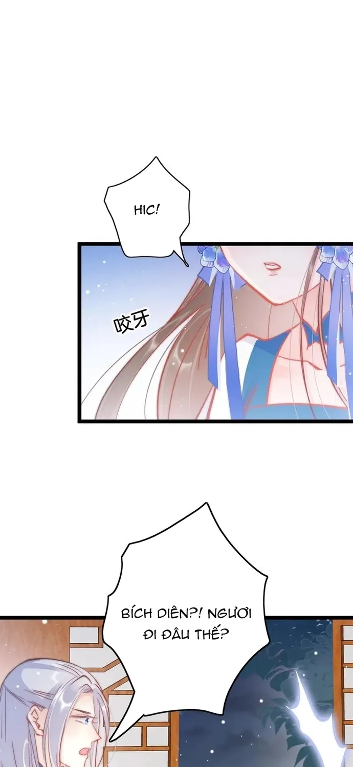 Ứng Hữu Trường Phong Ỷ Bích Liên Chap 38 - Next Chap 39