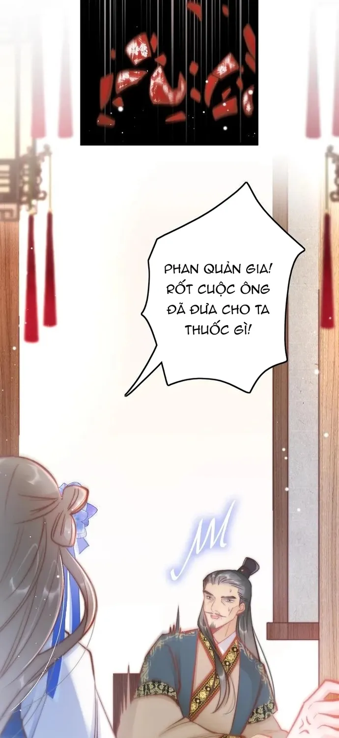 Ứng Hữu Trường Phong Ỷ Bích Liên Chap 38 - Next Chap 39