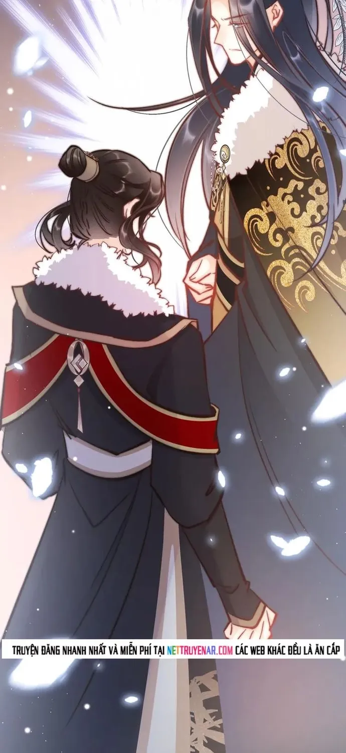 Ứng Hữu Trường Phong Ỷ Bích Liên Chap 39 - Next Chap 40