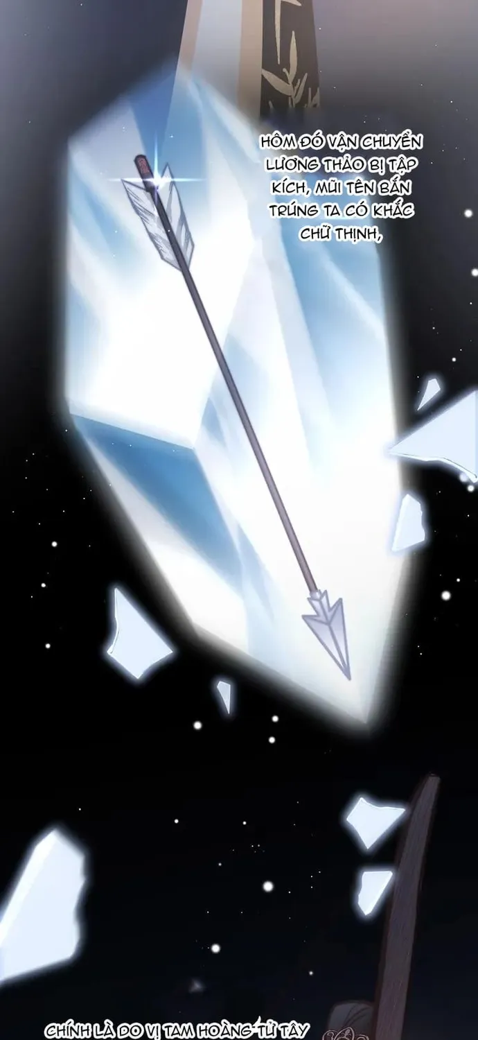 Ứng Hữu Trường Phong Ỷ Bích Liên Chap 39 - Next Chap 40