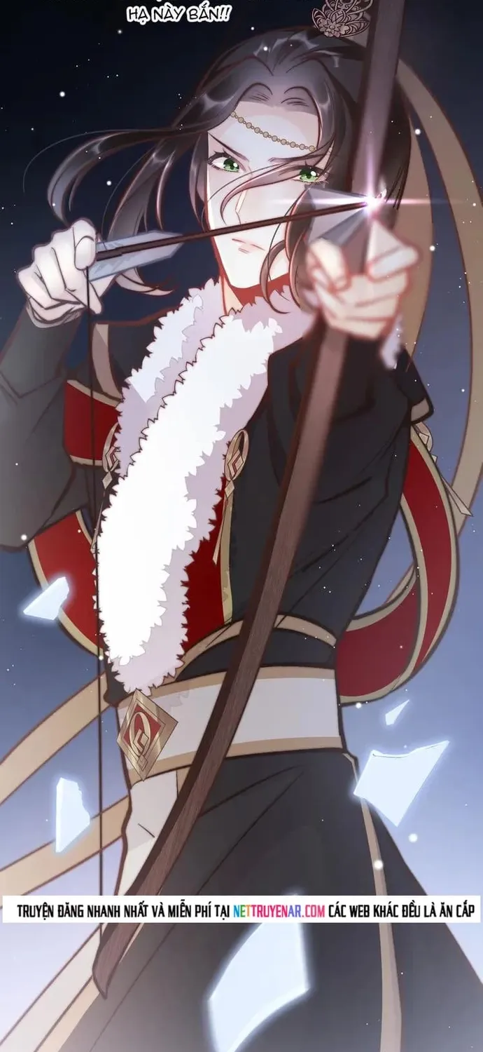 Ứng Hữu Trường Phong Ỷ Bích Liên Chap 39 - Next Chap 40