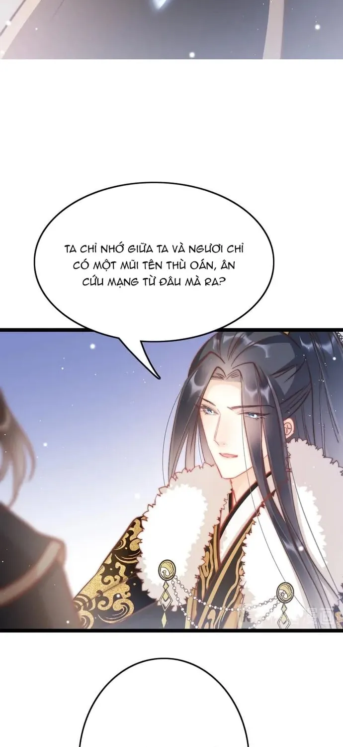 Ứng Hữu Trường Phong Ỷ Bích Liên Chap 39 - Next Chap 40