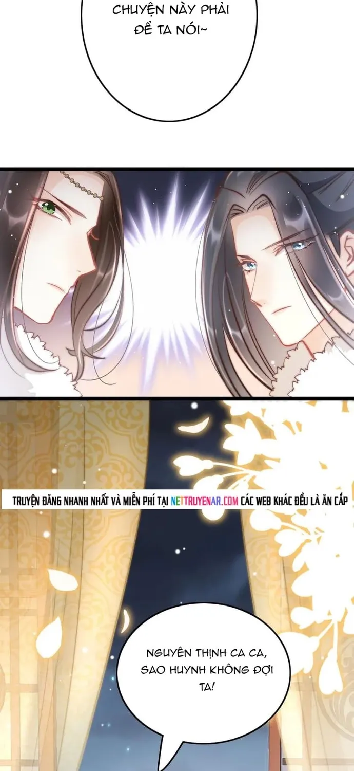 Ứng Hữu Trường Phong Ỷ Bích Liên Chap 39 - Next Chap 40