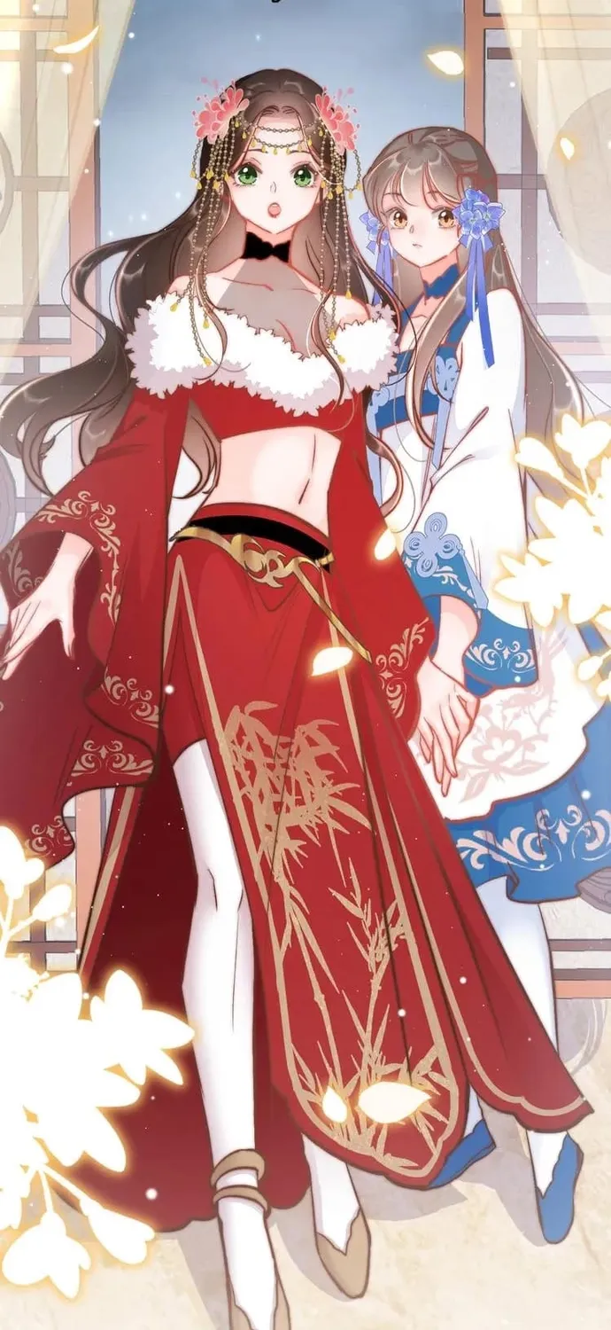 Ứng Hữu Trường Phong Ỷ Bích Liên Chap 39 - Next Chap 40