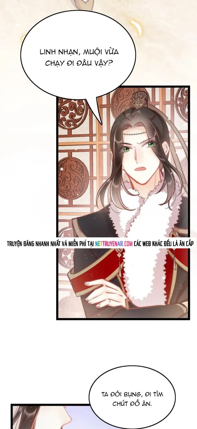 Ứng Hữu Trường Phong Ỷ Bích Liên Chap 39 - Next Chap 40