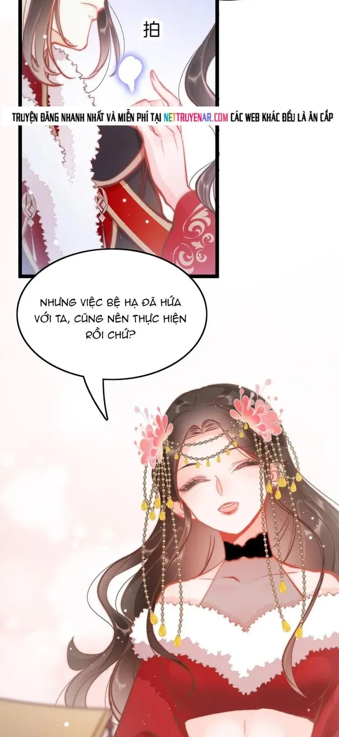 Ứng Hữu Trường Phong Ỷ Bích Liên Chap 39 - Next Chap 40