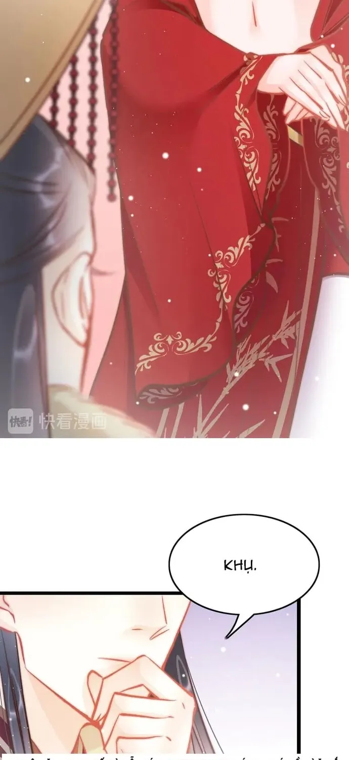 Ứng Hữu Trường Phong Ỷ Bích Liên Chap 39 - Next Chap 40