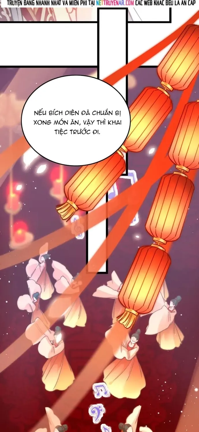Ứng Hữu Trường Phong Ỷ Bích Liên Chap 39 - Next Chap 40