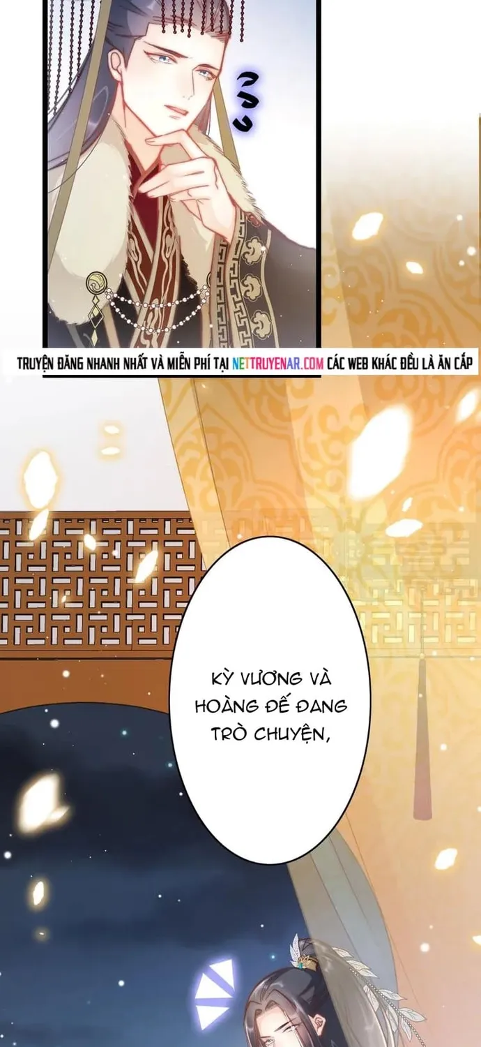 Ứng Hữu Trường Phong Ỷ Bích Liên Chap 39 - Next Chap 40