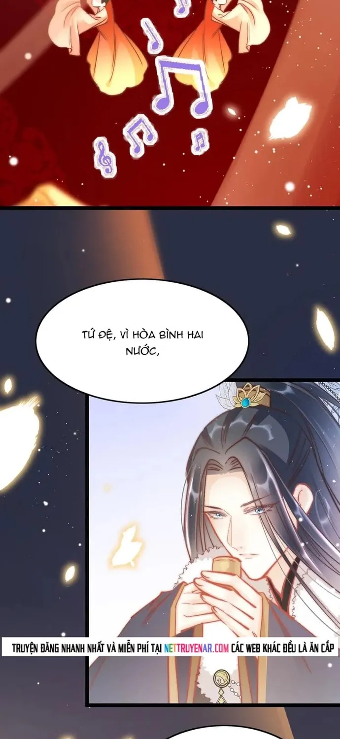 Ứng Hữu Trường Phong Ỷ Bích Liên Chap 39 - Next Chap 40