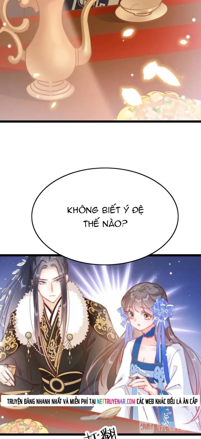 Ứng Hữu Trường Phong Ỷ Bích Liên Chap 39 - Next Chap 40