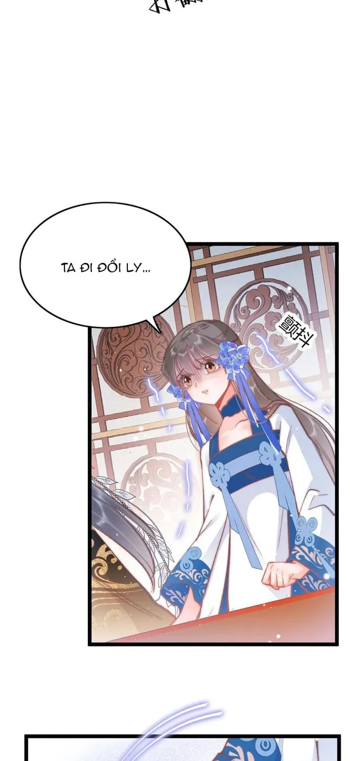 Ứng Hữu Trường Phong Ỷ Bích Liên Chap 39 - Next Chap 40