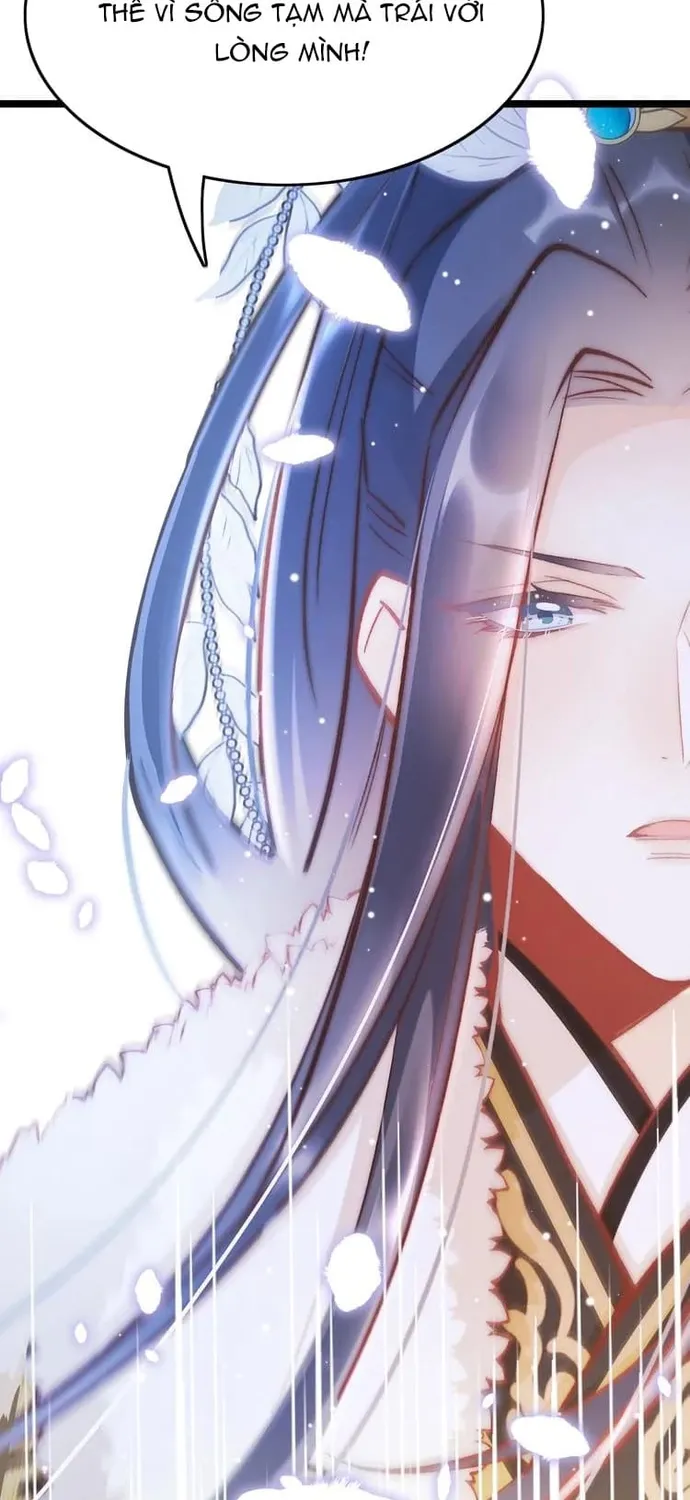 Ứng Hữu Trường Phong Ỷ Bích Liên Chap 39 - Next Chap 40