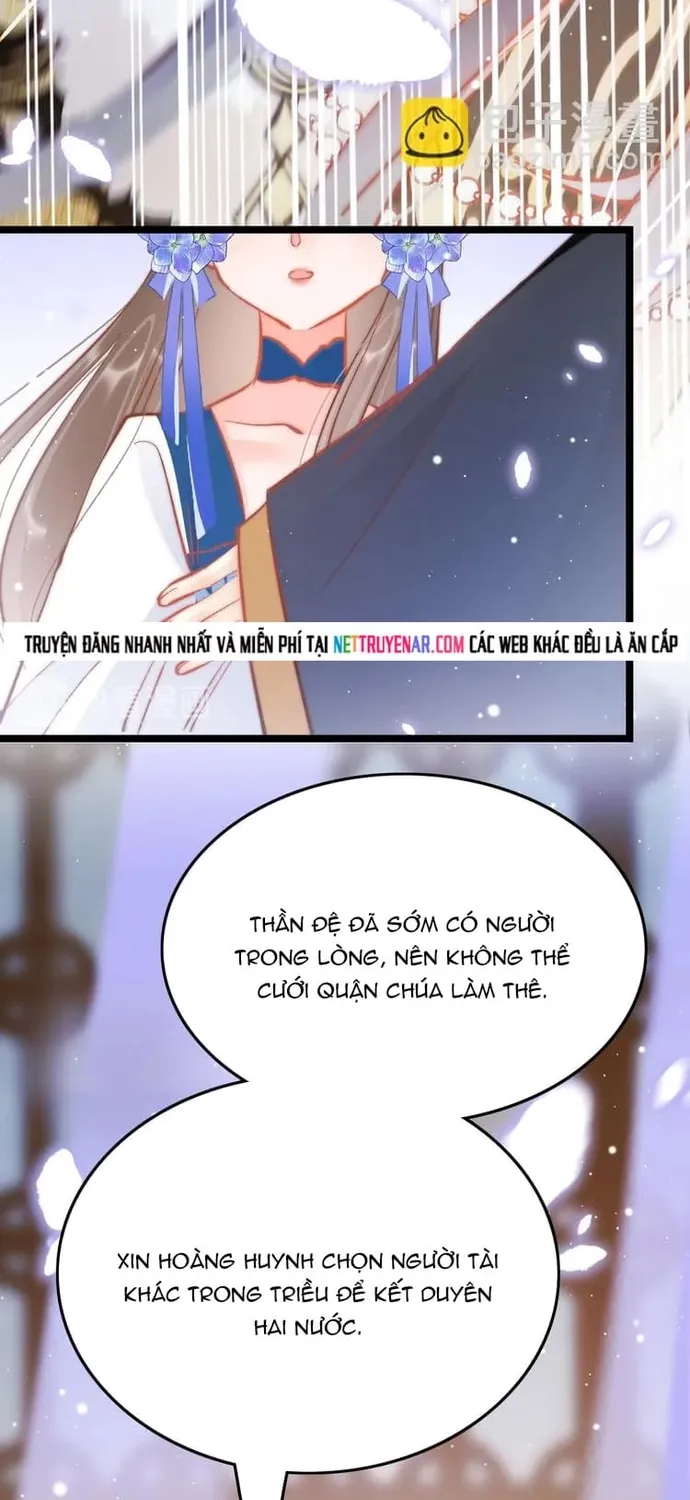 Ứng Hữu Trường Phong Ỷ Bích Liên Chap 39 - Next Chap 40