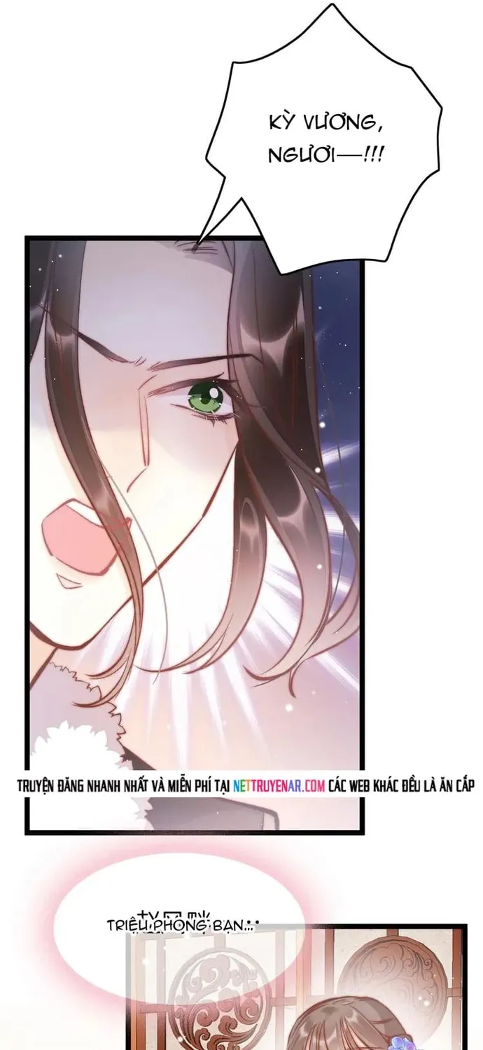 Ứng Hữu Trường Phong Ỷ Bích Liên Chap 39 - Next Chap 40