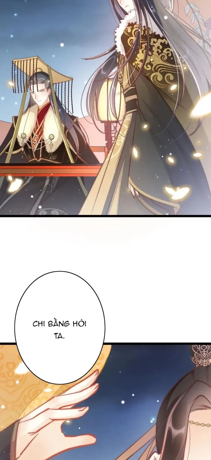 Ứng Hữu Trường Phong Ỷ Bích Liên Chap 39 - Next Chap 40