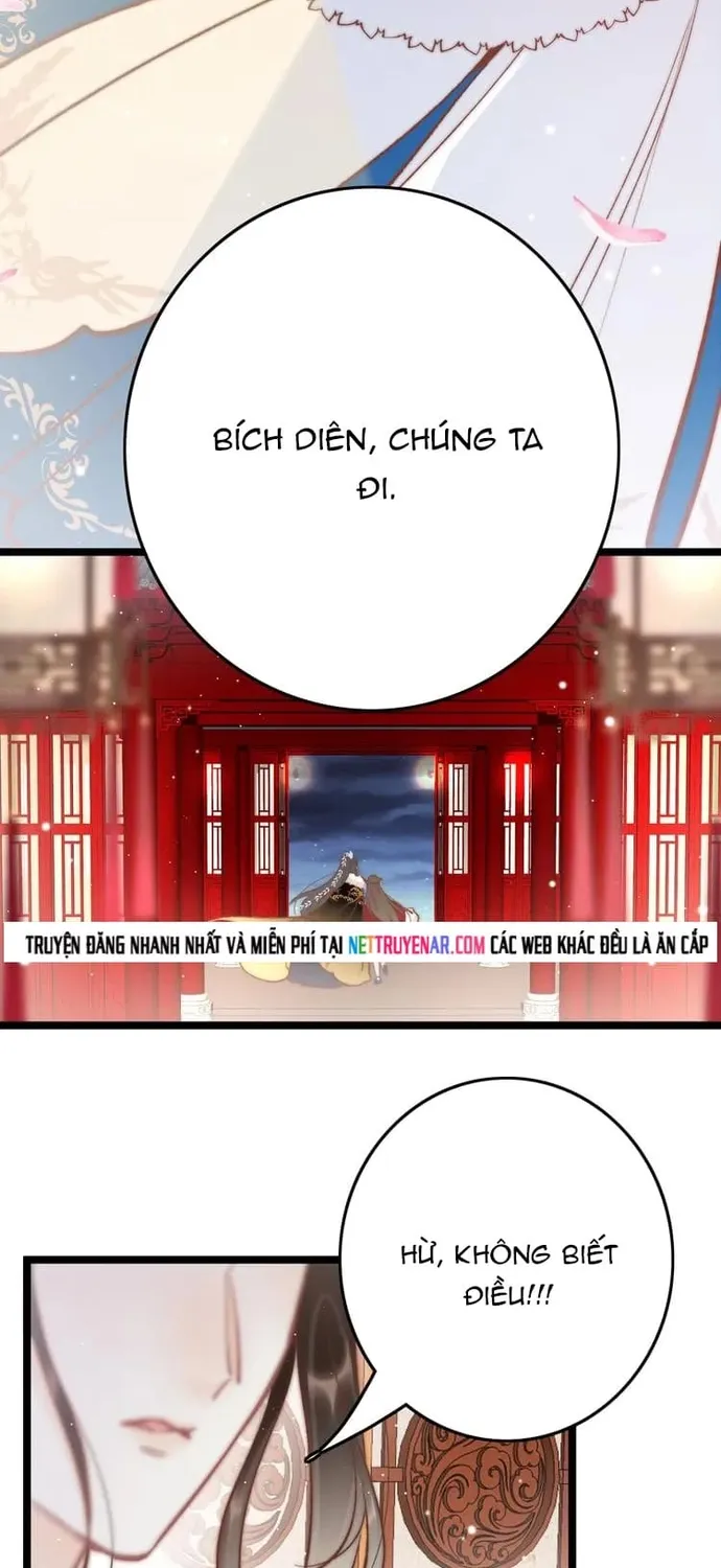 Ứng Hữu Trường Phong Ỷ Bích Liên Chap 39 - Next Chap 40