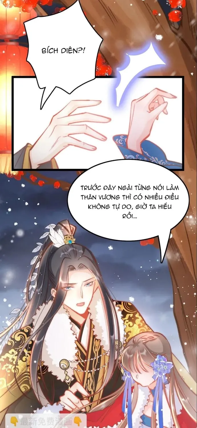 Ứng Hữu Trường Phong Ỷ Bích Liên Chap 39 - Next Chap 40