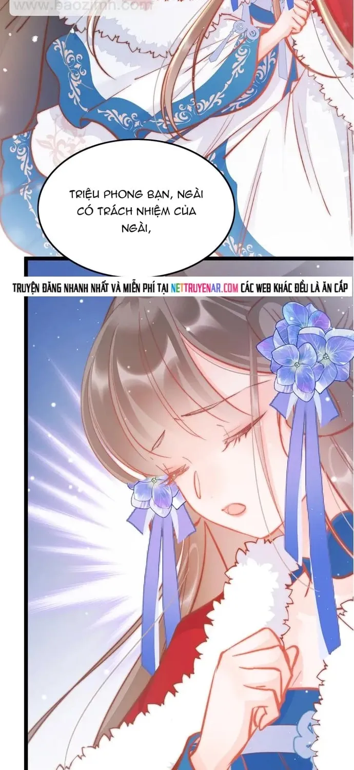 Ứng Hữu Trường Phong Ỷ Bích Liên Chap 39 - Next Chap 40