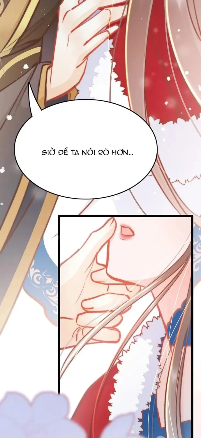 Ứng Hữu Trường Phong Ỷ Bích Liên Chap 39 - Next Chap 40