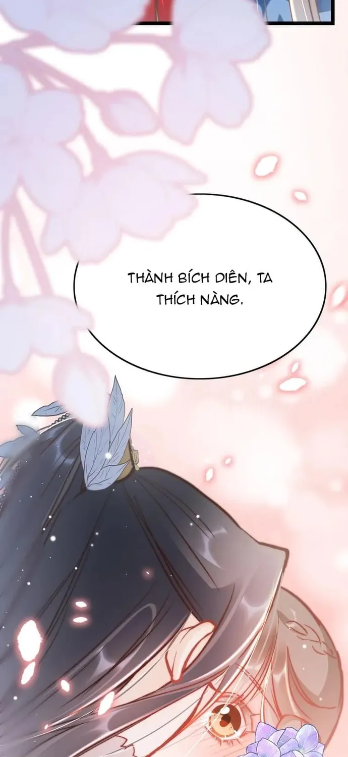 Ứng Hữu Trường Phong Ỷ Bích Liên Chap 39 - Next Chap 40