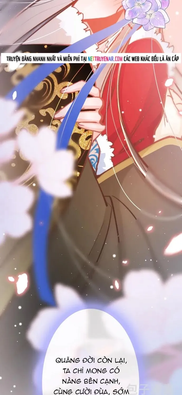 Ứng Hữu Trường Phong Ỷ Bích Liên Chap 39 - Next Chap 40