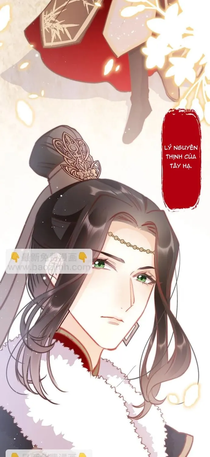 Ứng Hữu Trường Phong Ỷ Bích Liên Chap 39 - Next Chap 40