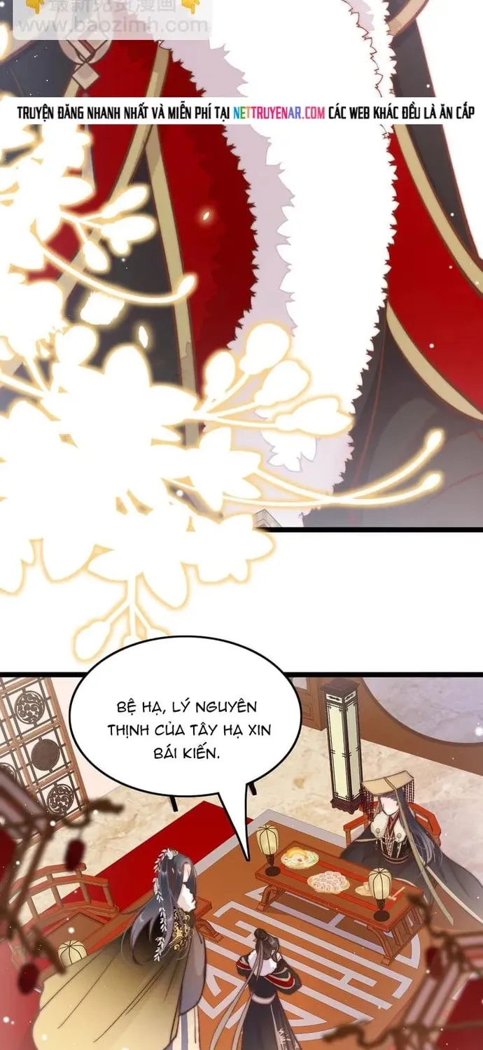 Ứng Hữu Trường Phong Ỷ Bích Liên Chap 39 - Next Chap 40