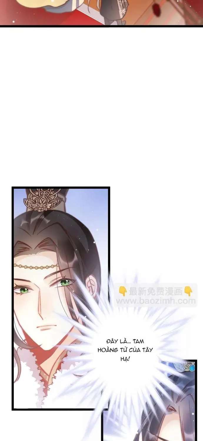 Ứng Hữu Trường Phong Ỷ Bích Liên Chap 39 - Next Chap 40