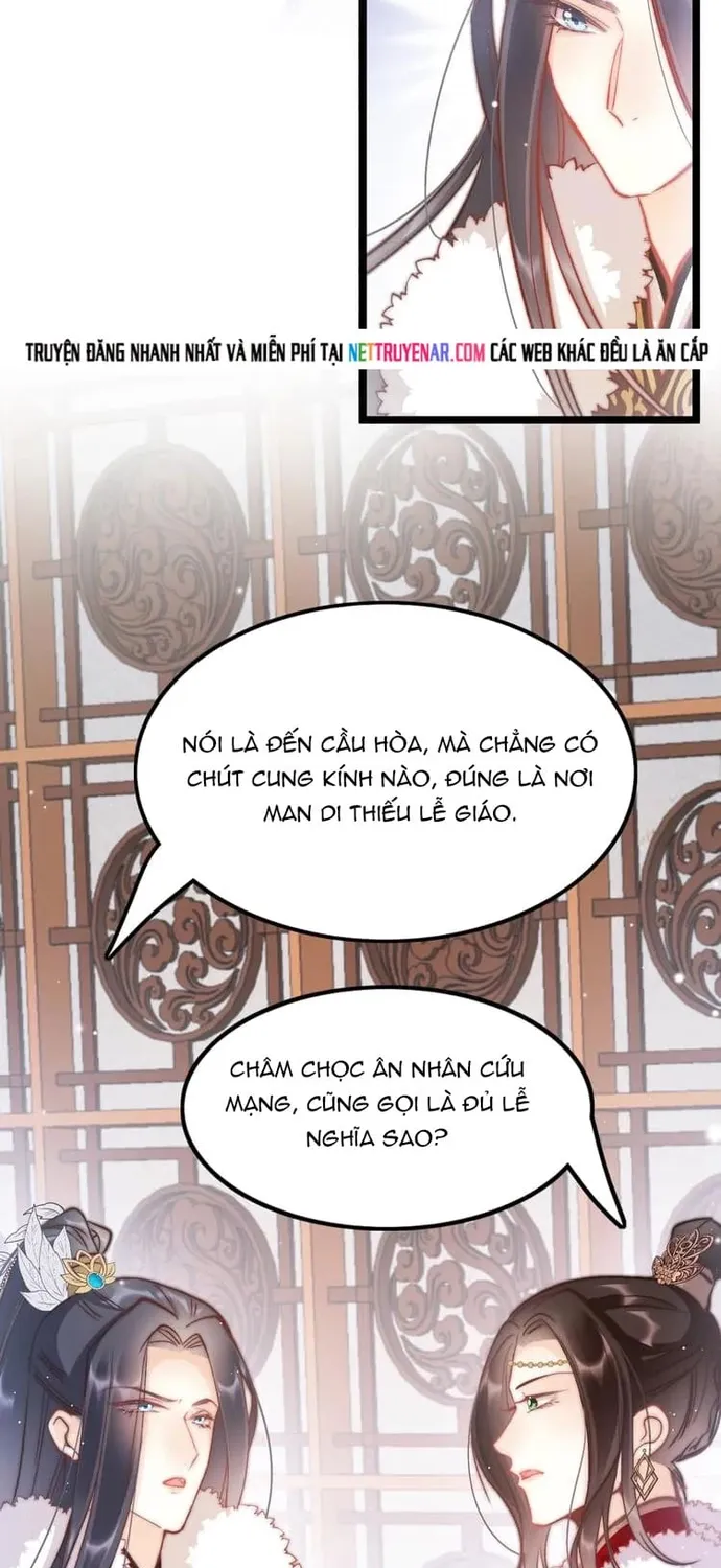 Ứng Hữu Trường Phong Ỷ Bích Liên Chap 39 - Next Chap 40