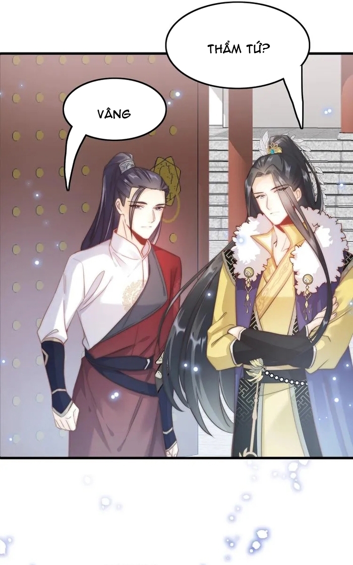 Ứng Hữu Trường Phong Ỷ Bích Liên Chap 4 - Next Chap 5