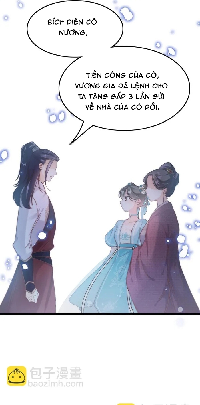 Ứng Hữu Trường Phong Ỷ Bích Liên Chap 4 - Next Chap 5