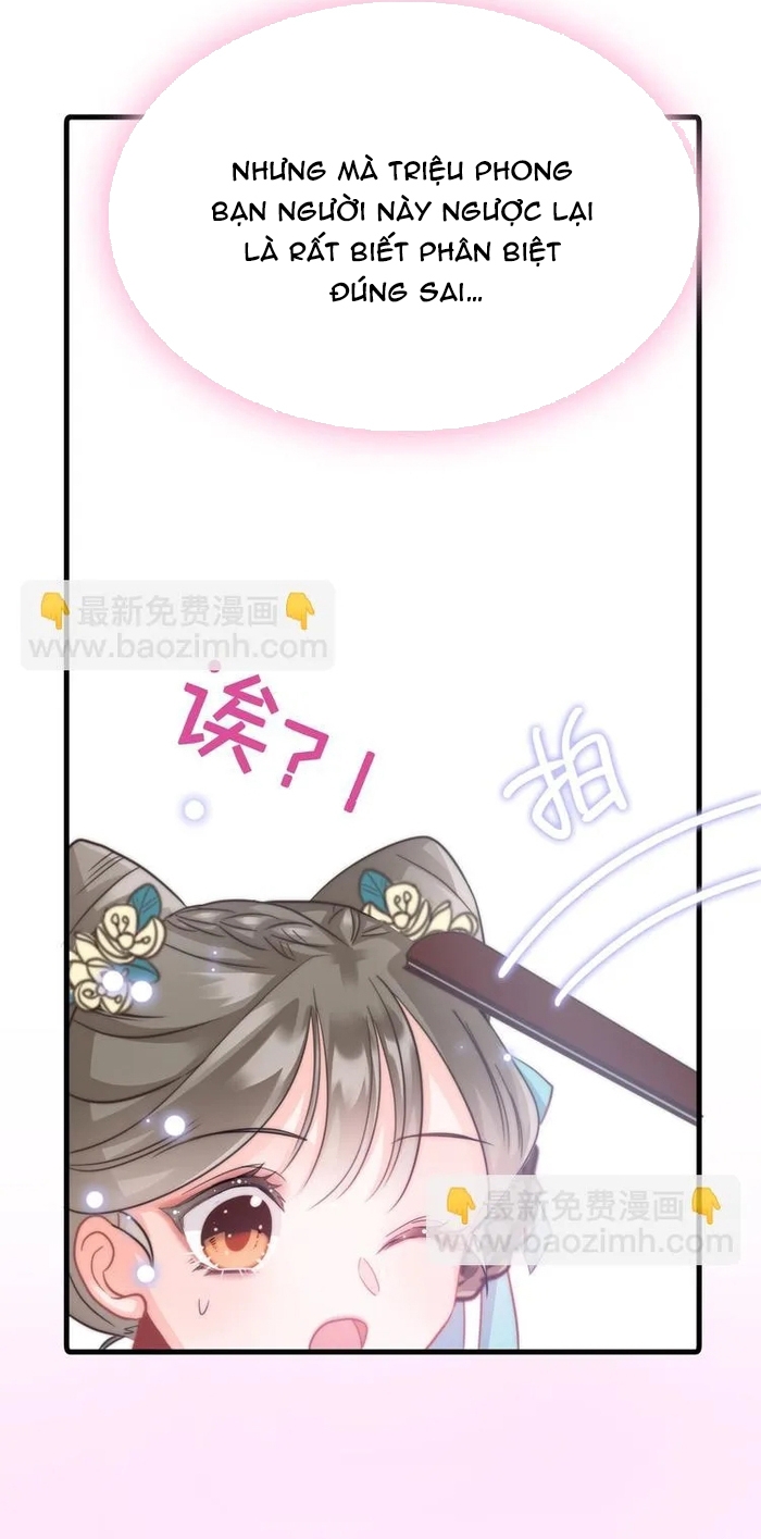 Ứng Hữu Trường Phong Ỷ Bích Liên Chap 4 - Next Chap 5