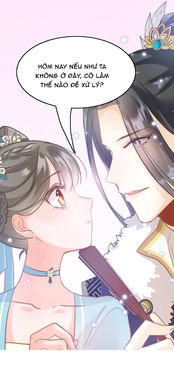 Ứng Hữu Trường Phong Ỷ Bích Liên Chap 4 - Next Chap 5