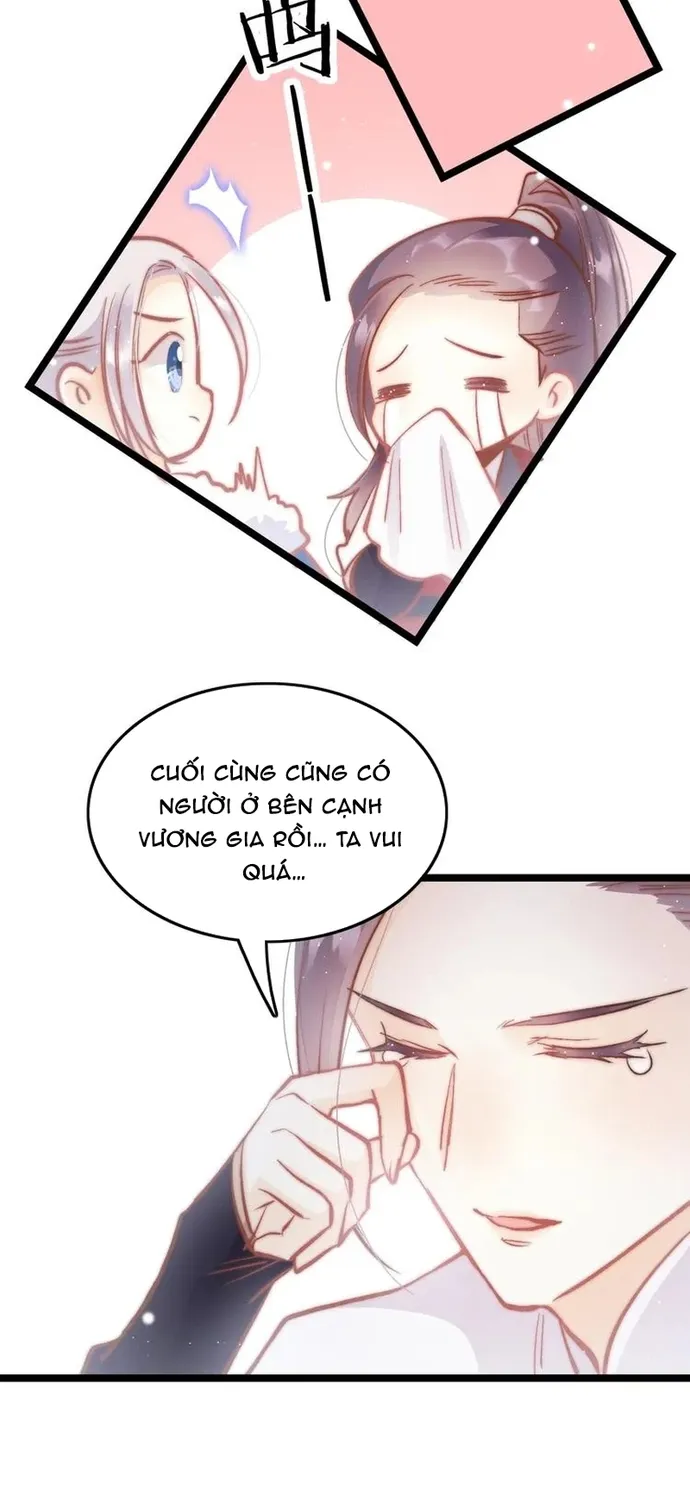 Ứng Hữu Trường Phong Ỷ Bích Liên Chap 40 - Next Chap 41