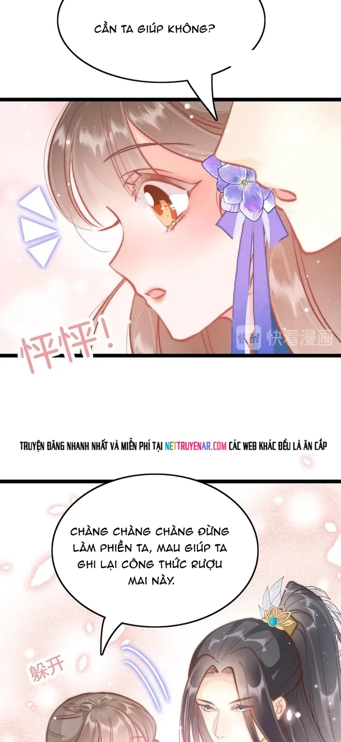 Ứng Hữu Trường Phong Ỷ Bích Liên Chap 40 - Next Chap 41