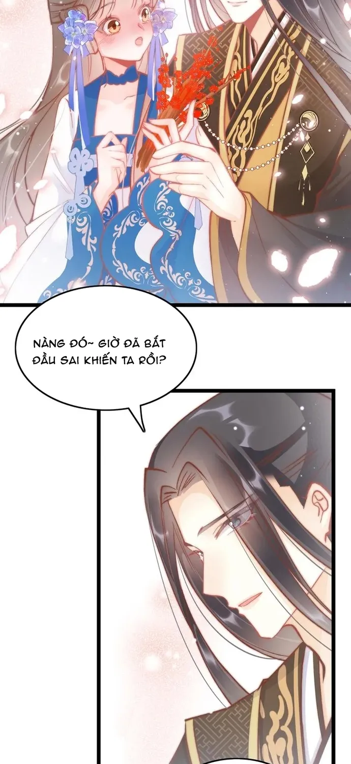 Ứng Hữu Trường Phong Ỷ Bích Liên Chap 40 - Next Chap 41